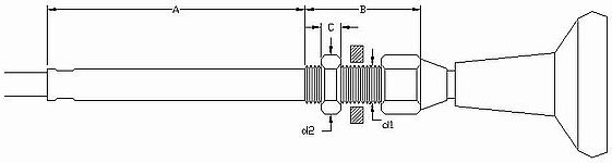Type G Standard Cap