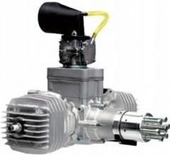 KTS T120 iki zamanlı İHA motoru